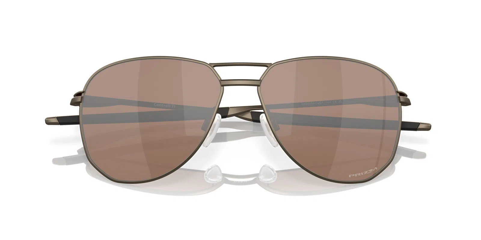 Oakley Contrail Ti 6050 Sunglasses - view 20